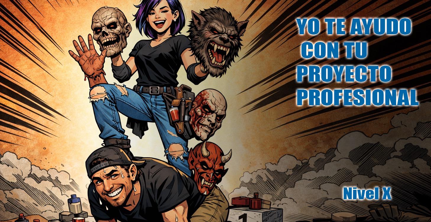 YO TE AYUDO CON TU PROYECTO