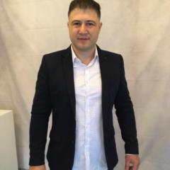 Kaloyan Petkov