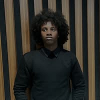 Ishaq Mohamed
