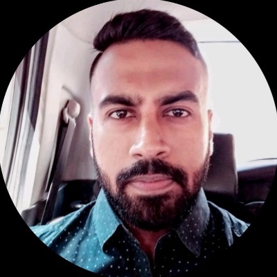 Rohit Rajendranath