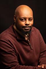 Kerry Thomas Jr