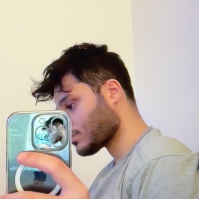 Ahmed Alibrahim
