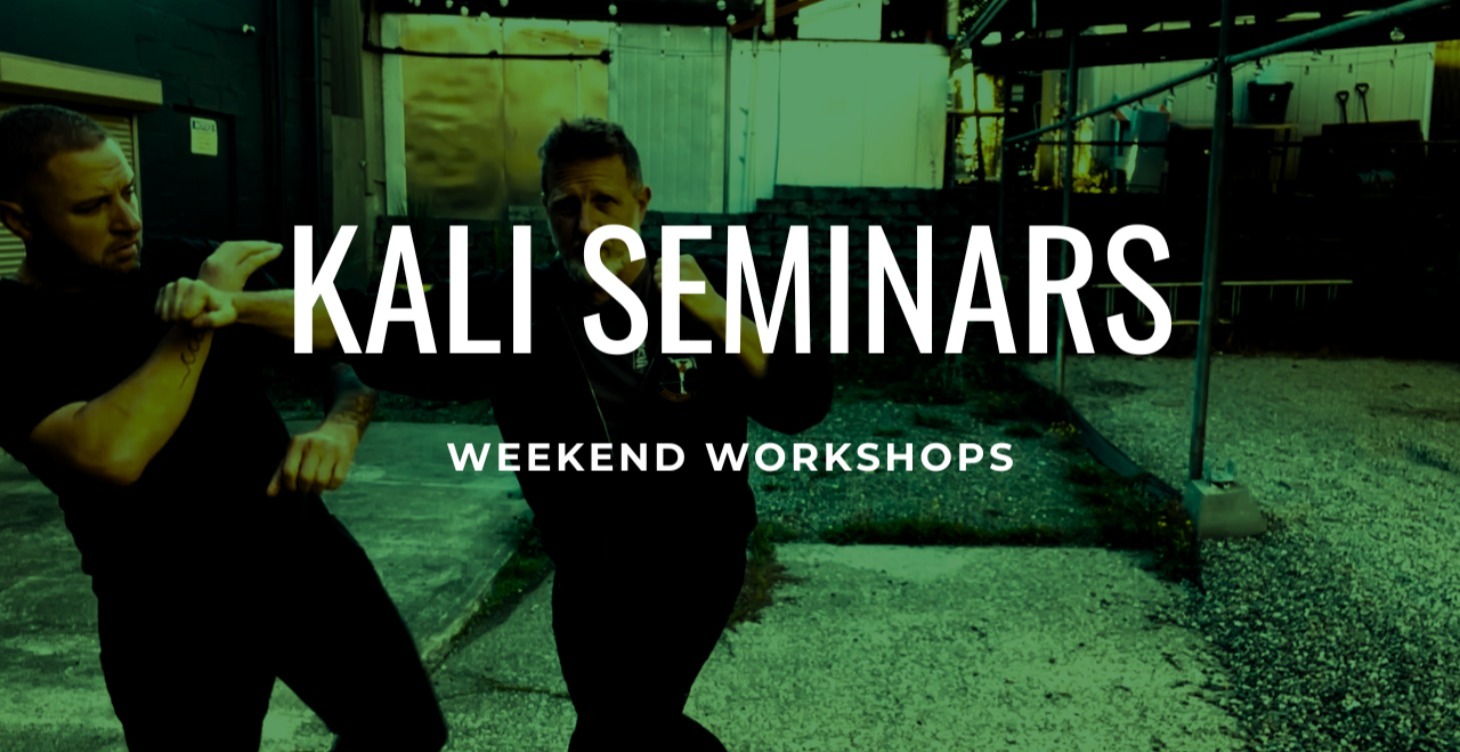 Weekend Workshops Vault