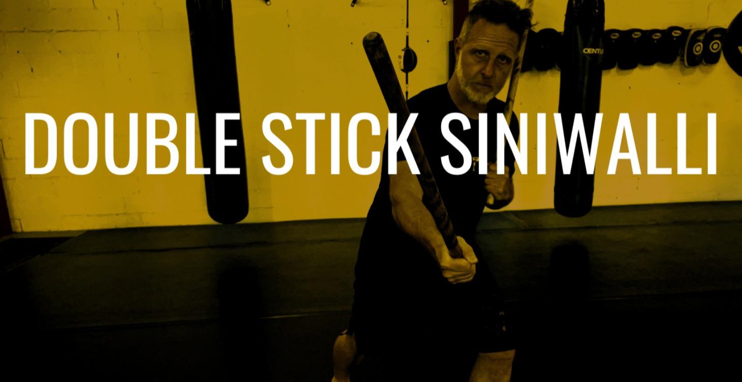 Double Stick - Siniwalli