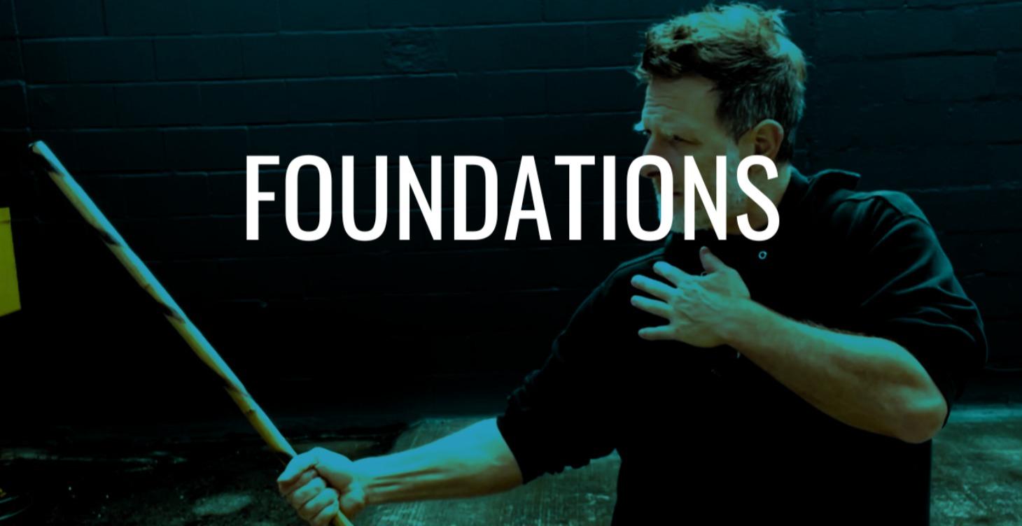 Kali Foundations: The Complete Martial Artist