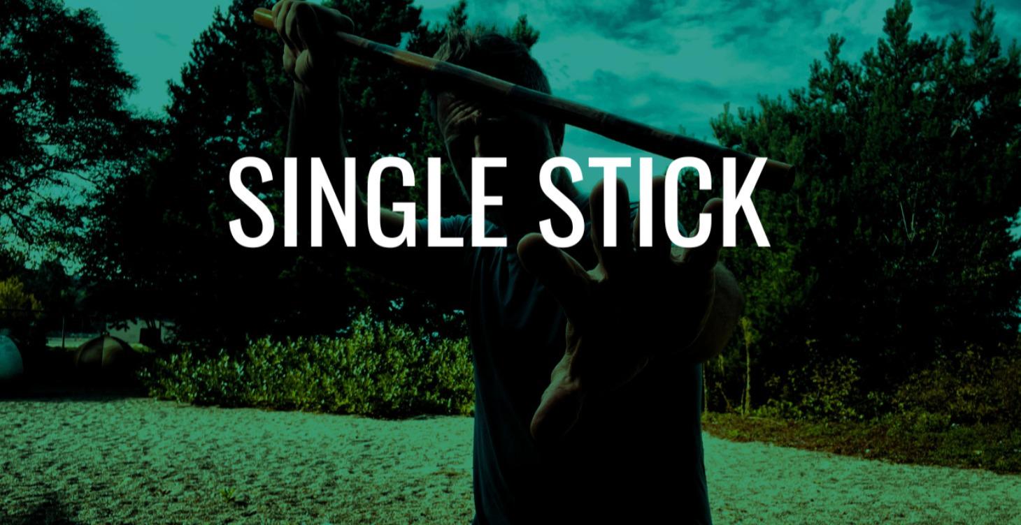 Single Stick