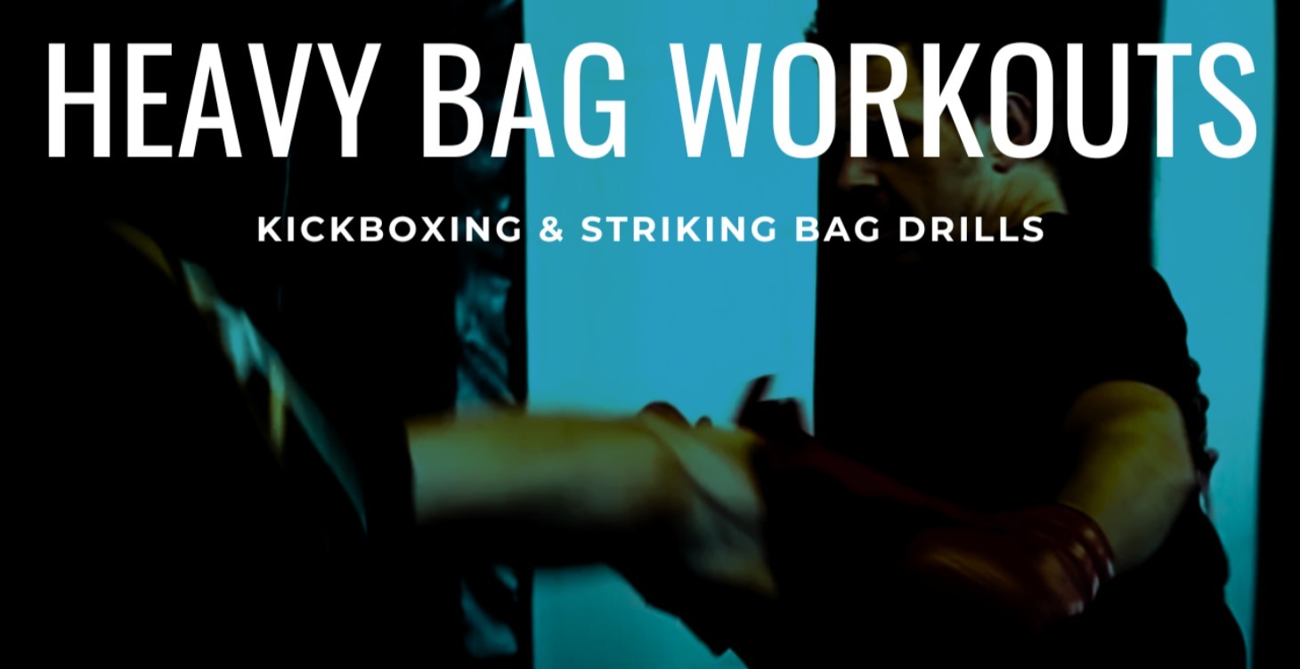 Heavy Bag Training