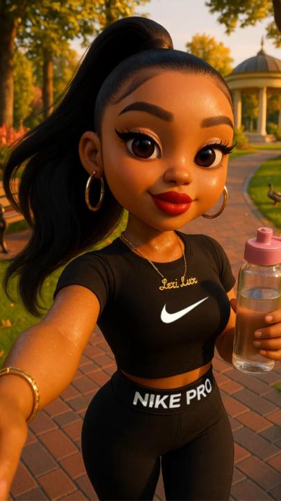 Ebony Winn
