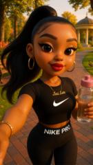 Ebony Winn