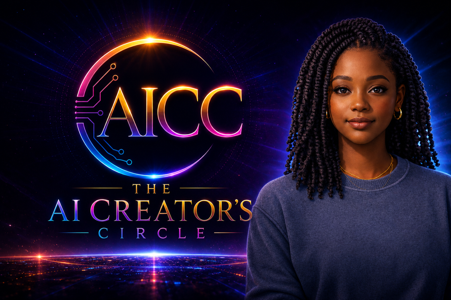 The AI Creator’s Circle