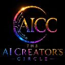 The AI Creator’s Circle icon