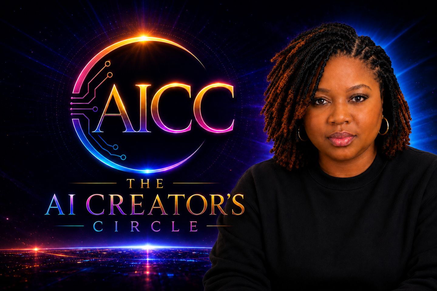 The AI Creator’s Circle