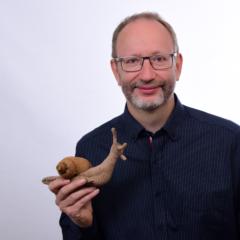 Steffen Münzberg