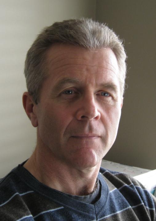 Murray Carlson