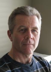 Murray Carlson