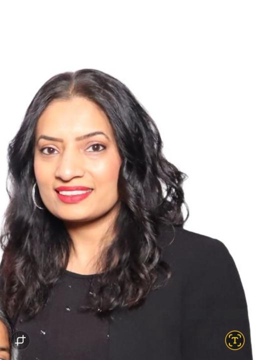 Bina Chauhan