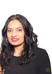 Bina Chauhan