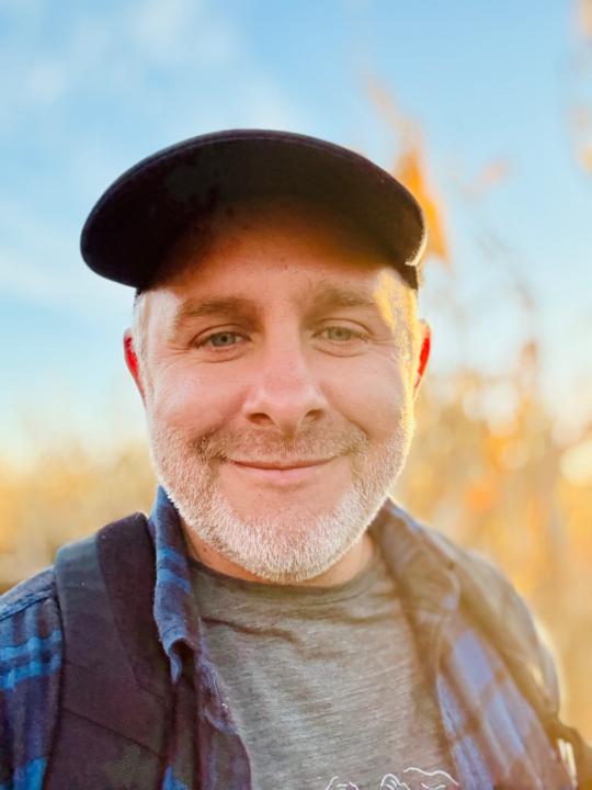 Dan Gillis