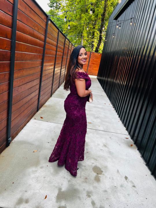 Renee Anunobi