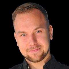 Marcus Lindblad Engborg