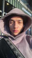 Izan Zayas marti