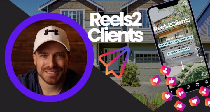 Reels2Clients