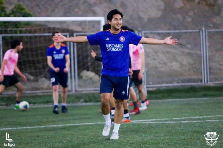 Jose Eduardo Kanashiro Tokumura