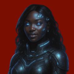 Zoe Adebolanle Oluwagbemiga