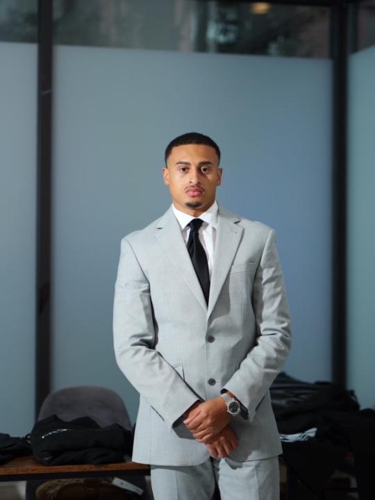 Justo TheCeo