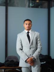 Justo TheCeo