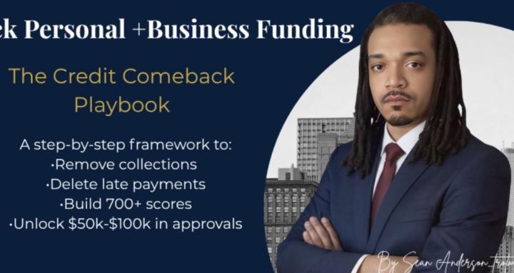 The Credit Comeback Community