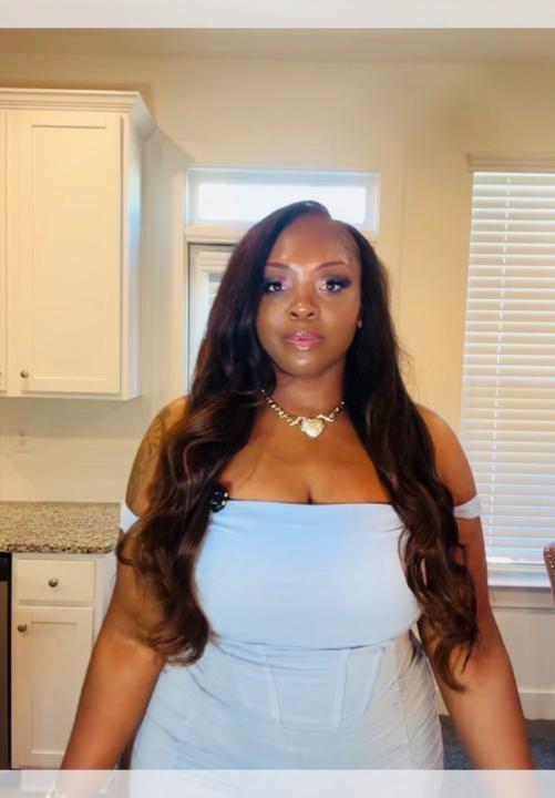Latoya Abron