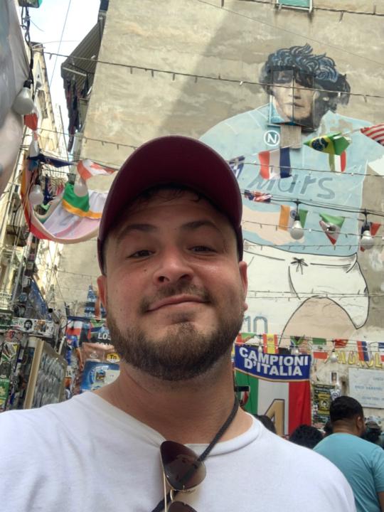 Mario Iacono