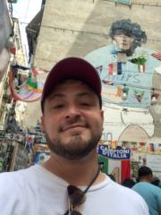 Mario Iacono