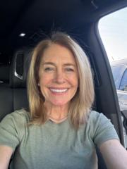 Patricia Eddy