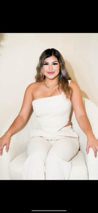 Cinthia Ochoa