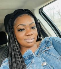 Crystal Williams
