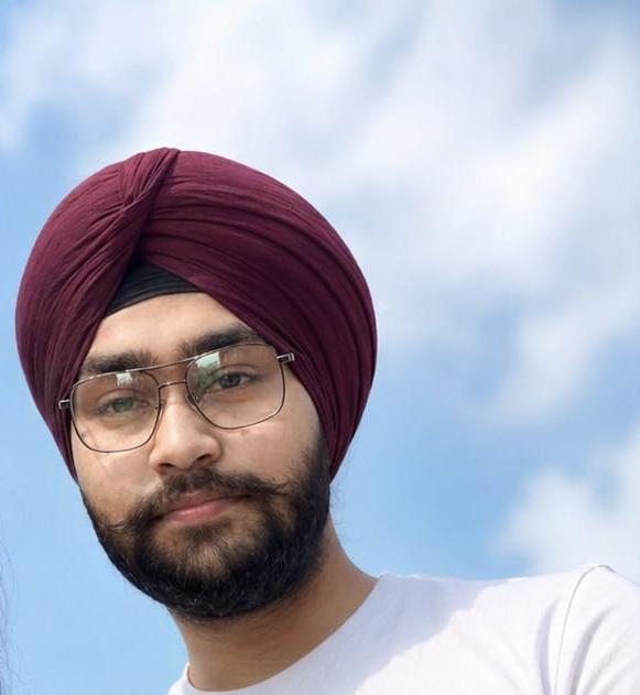 Sukhbir Singh