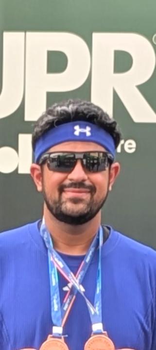 Nikhil Varma