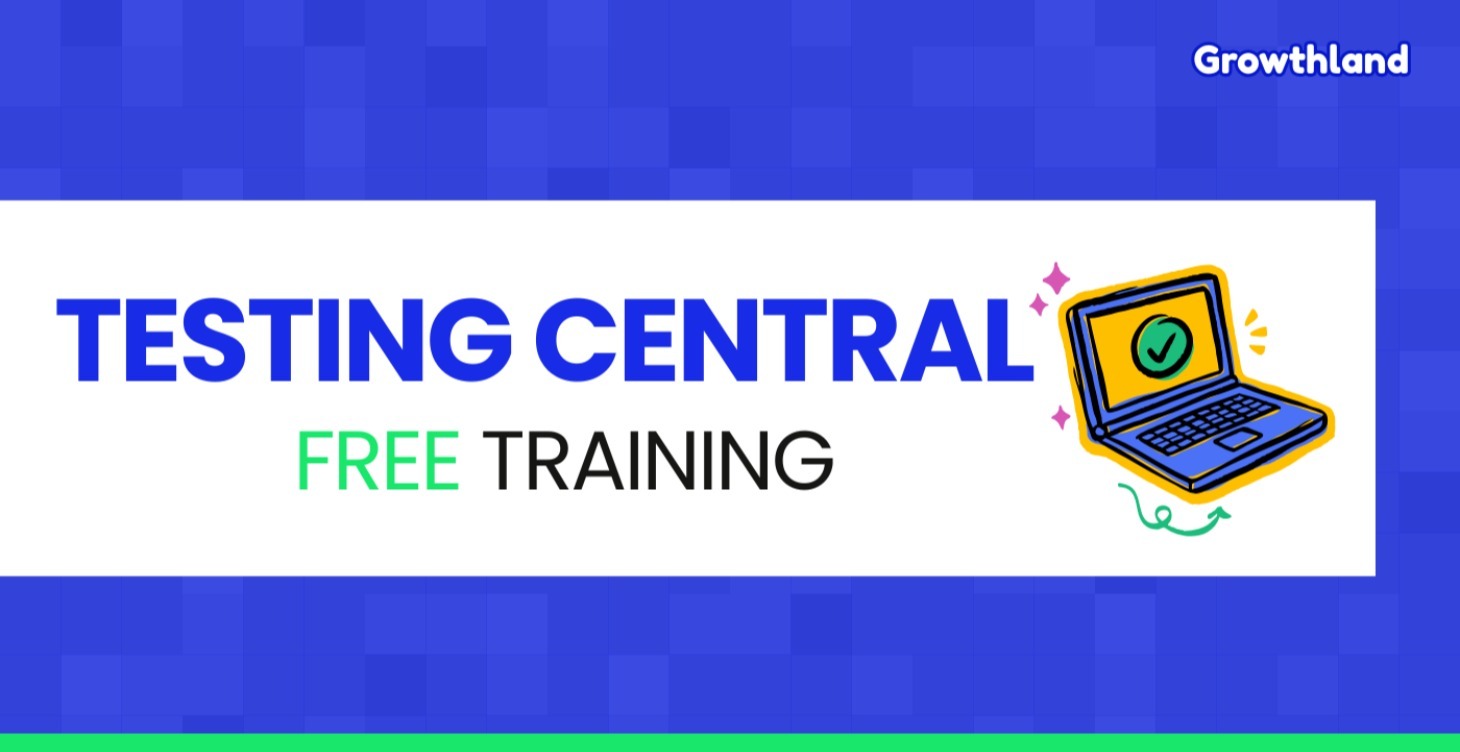 Testing Central