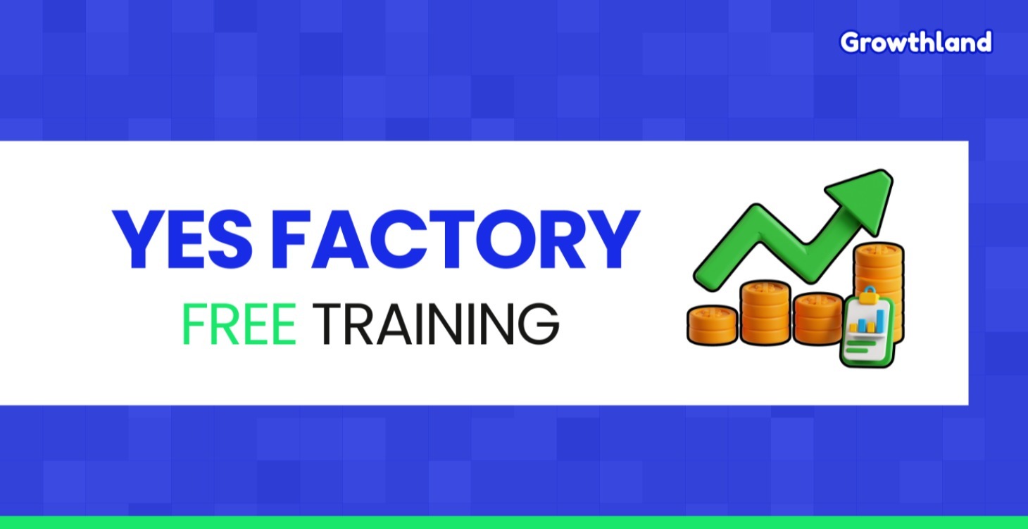 Yes Factory
