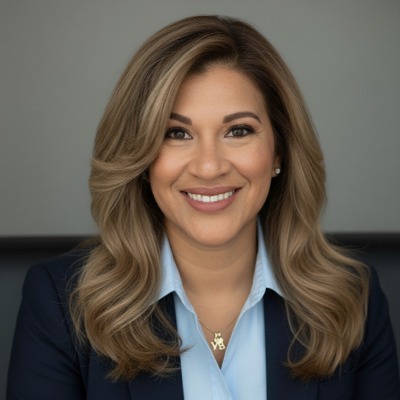 Brenda Victoria