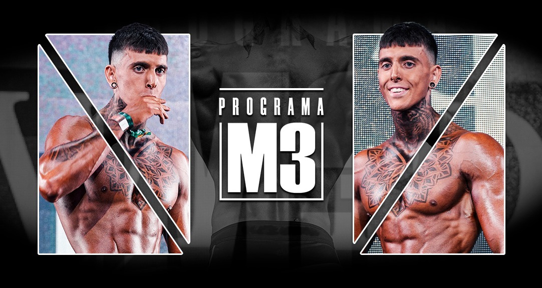 Programa M3