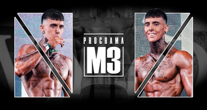 Programa M3