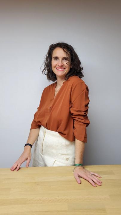 Sixtine Thomas-richard