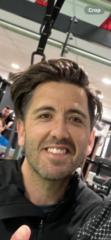Sean Hughes