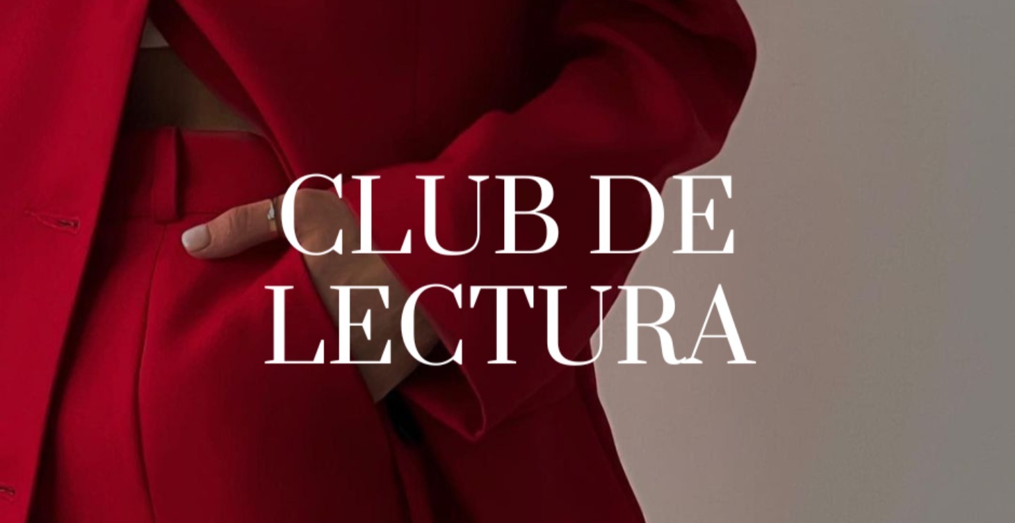 CLUB DE LECTURA