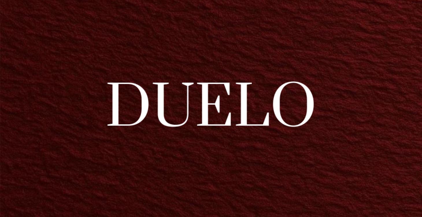 ETAPA 1: DUELO