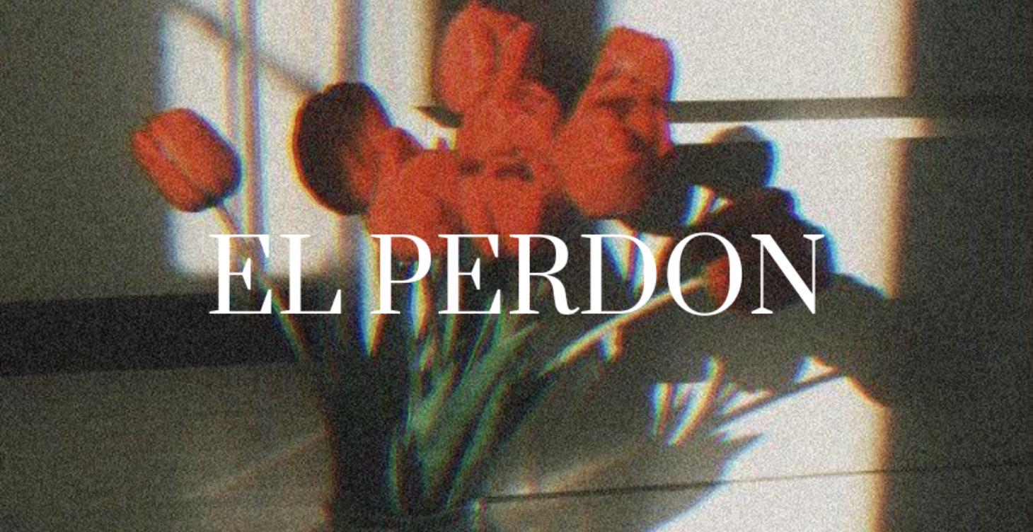 ETAPA 2: EL PERDON