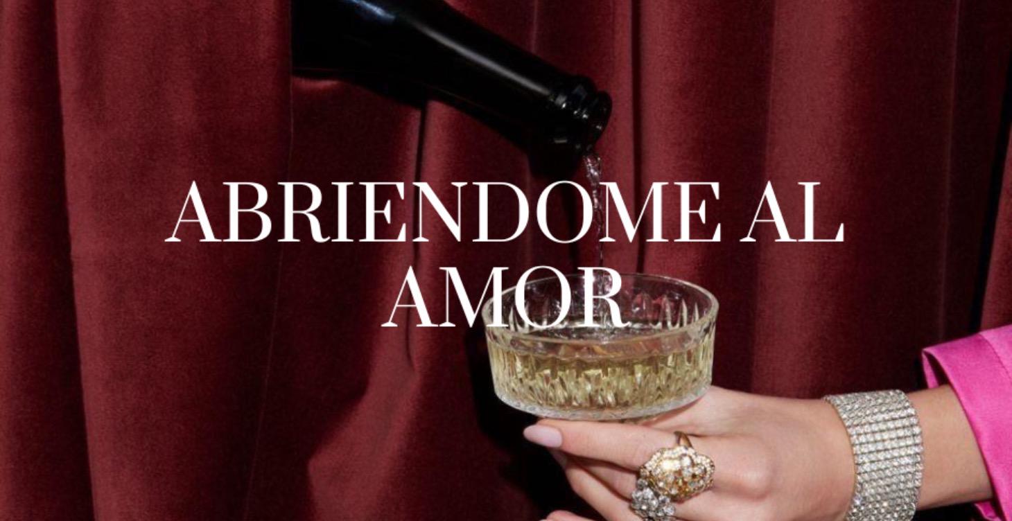 ETAPA 2: ABRIENDOME AL AMOR